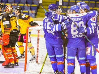 Program na dnes - MS v hokeji 2021.