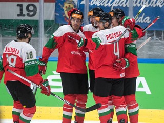 MS v hokeji 2023: Ktorých hráčov Maďarska sa oplatí sledovať?