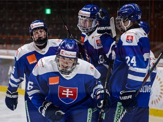 TV program na týždeň: Slovenskí hokejisti do 18 rokov začínajú svoje pôsobenie na MS v hokeji do 18 rokov 2024.