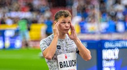 ONLINE: 2. deň na ME v atletike 2026