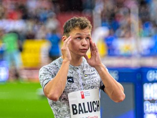 ONLINE: 2. deň na ME v atletike 2026