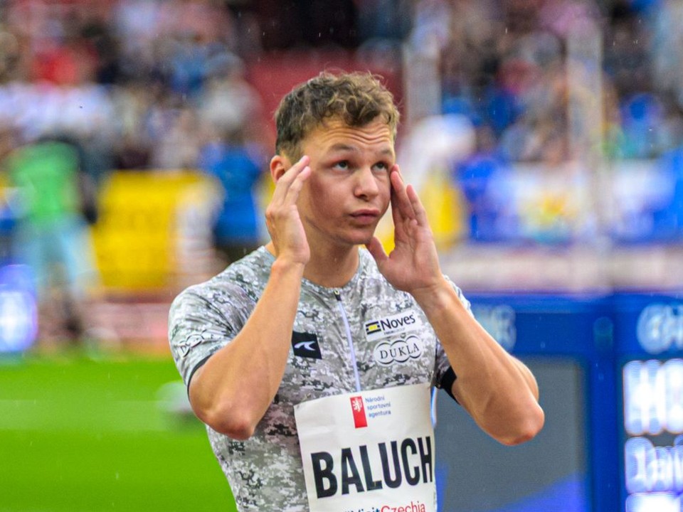 ONLINE: 2. deň na ME v atletike 2026