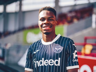 Mamadou Sangaré