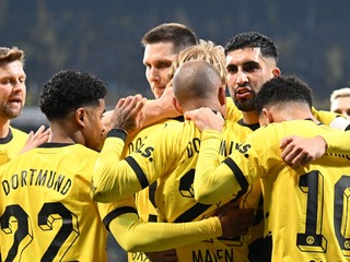 TV program na týždeň: Futbalisti Borussie Dortmund odohrajú finálový zápas Ligy majstrov proti Realu Madrid.