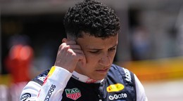 Isack Hadjar