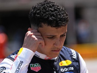 Isack Hadjar