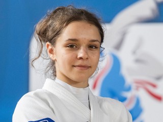 Patrícia Tománková