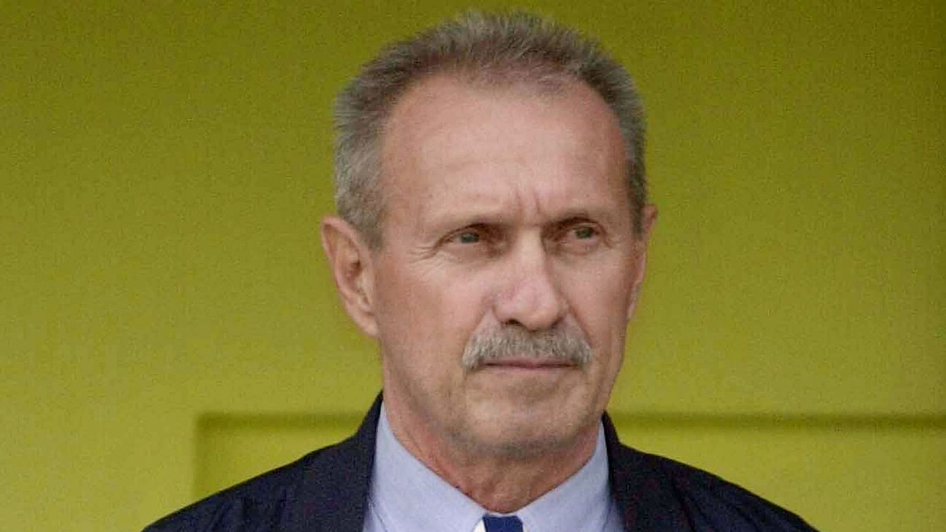 Milan Lešický