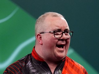Stephen Bunting.