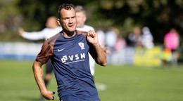 Mário Kurák.