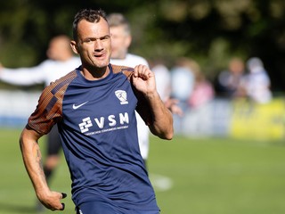 Mário Kurák.