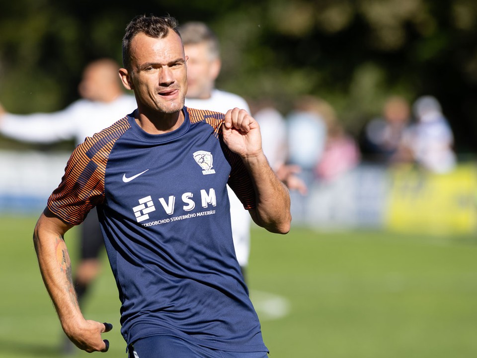 Mário Kurák.