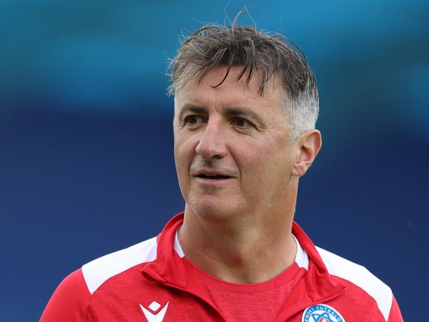 Kamil Čontofalský