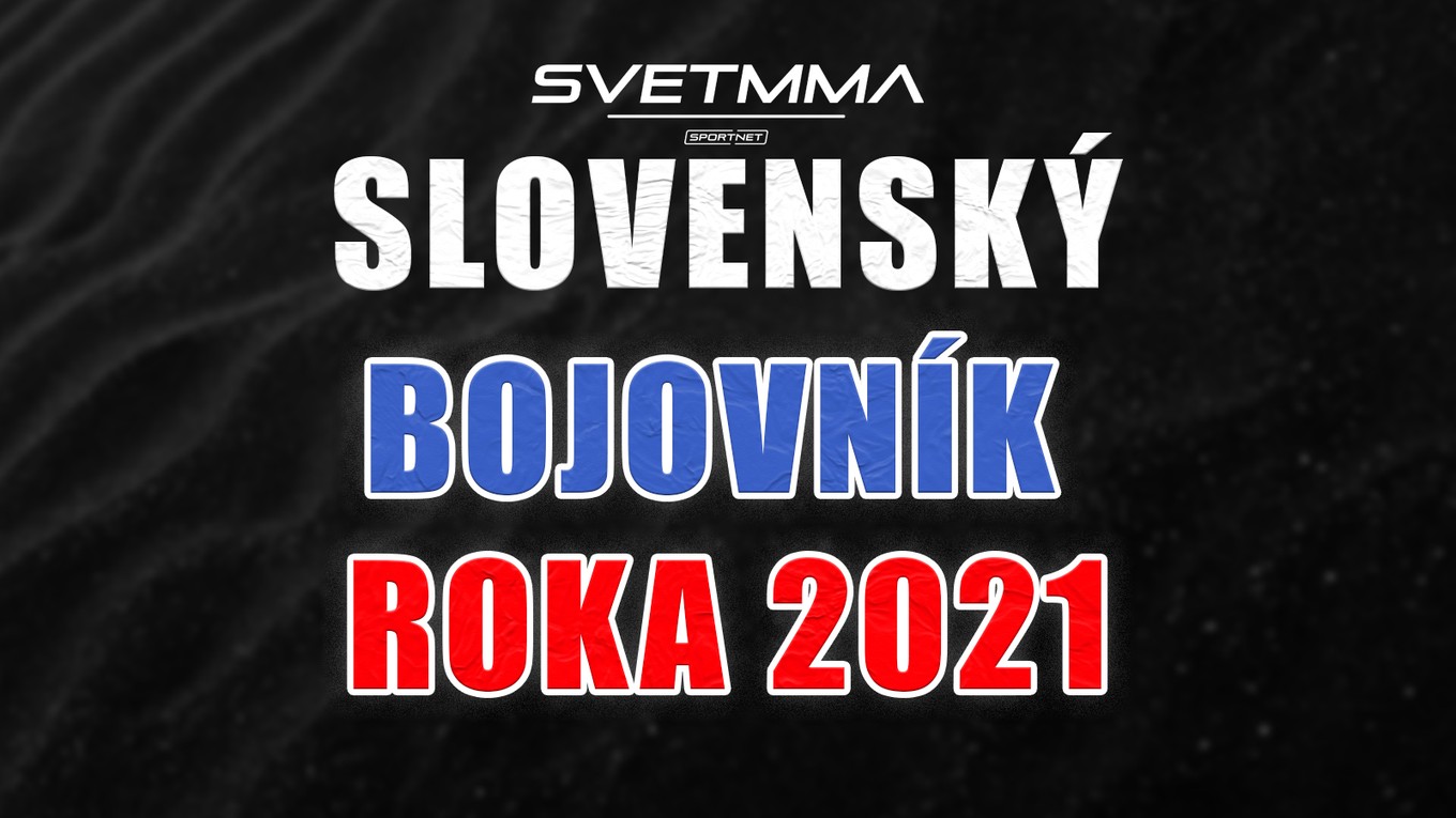 Prvý ročník ankety SvetMMA sa uskutočnil v roku 2016.