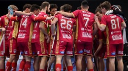 Florbalisti 1.FBC Trenčín.