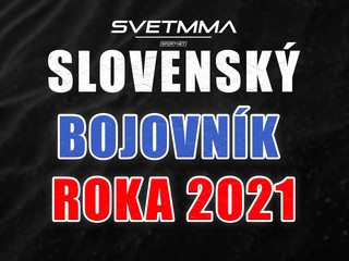 Prvý ročník ankety SvetMMA sa uskutočnil v roku 2016.