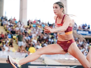 Emma Zapletalová. 