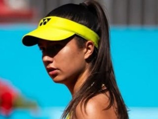 Petra Marcinková. 