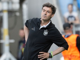 Santi Denia