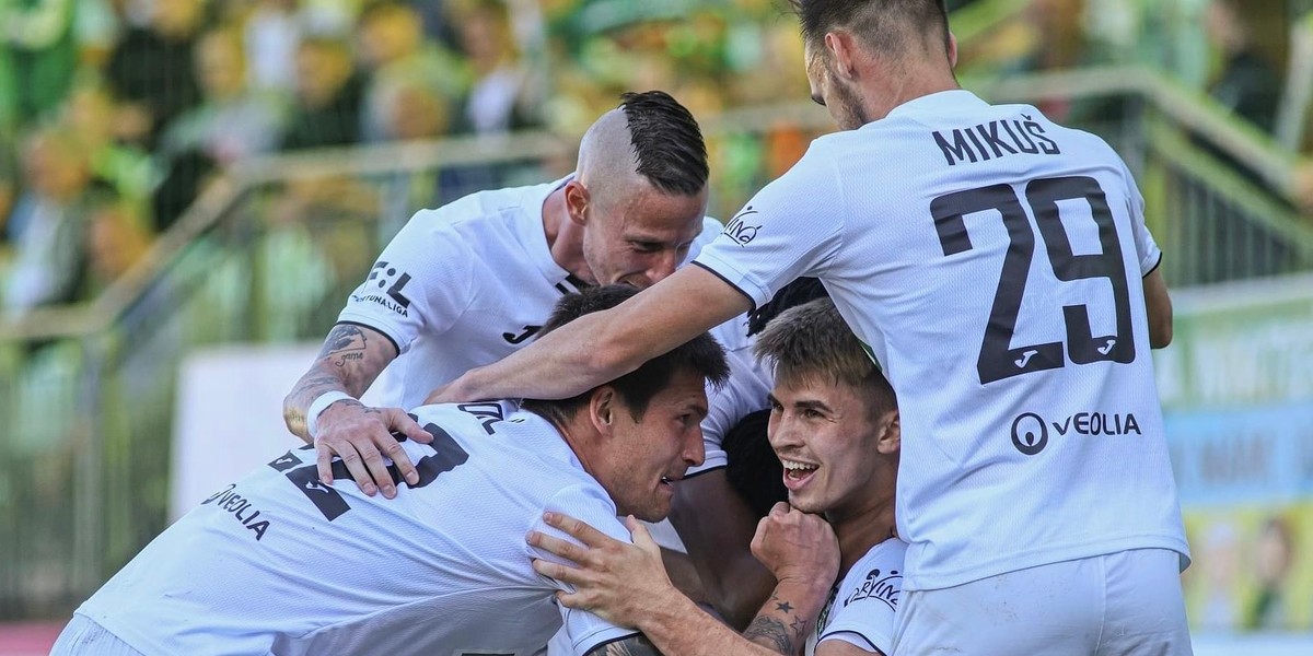 Korupcia, sledovanie novinára a kandidatúra na primátora: Kauza Wolf sa rozrastá za hranice futbalu