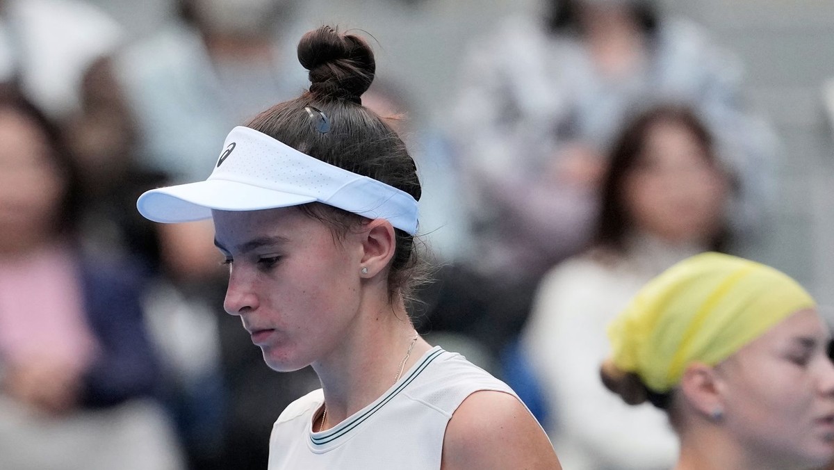 Mia Pohánková.
