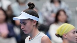 Mia Pohánková.