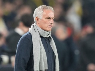 José Mourinho.