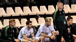 Striedačka HT Tatran Prešov.