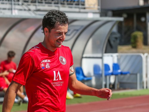 Kamil Karaš