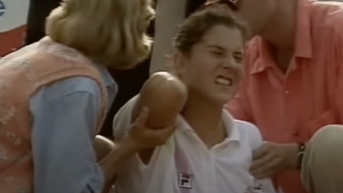 Atentát, ktorý zmenil históriu. Pred 30 rokmi bodli Selešovú nožom priamo na kurte