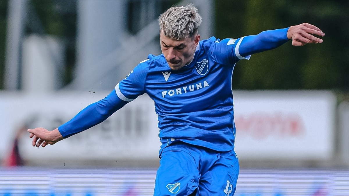 Football: Who is the best shooter of Slovakia before the Euro U21 2025