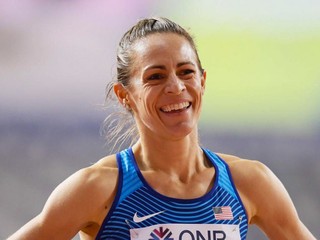 Jenny Simpsonová