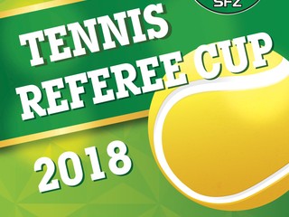 TENNIS REFEREE CUP 2018