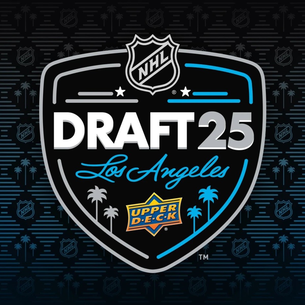 Draft NHL 2025.