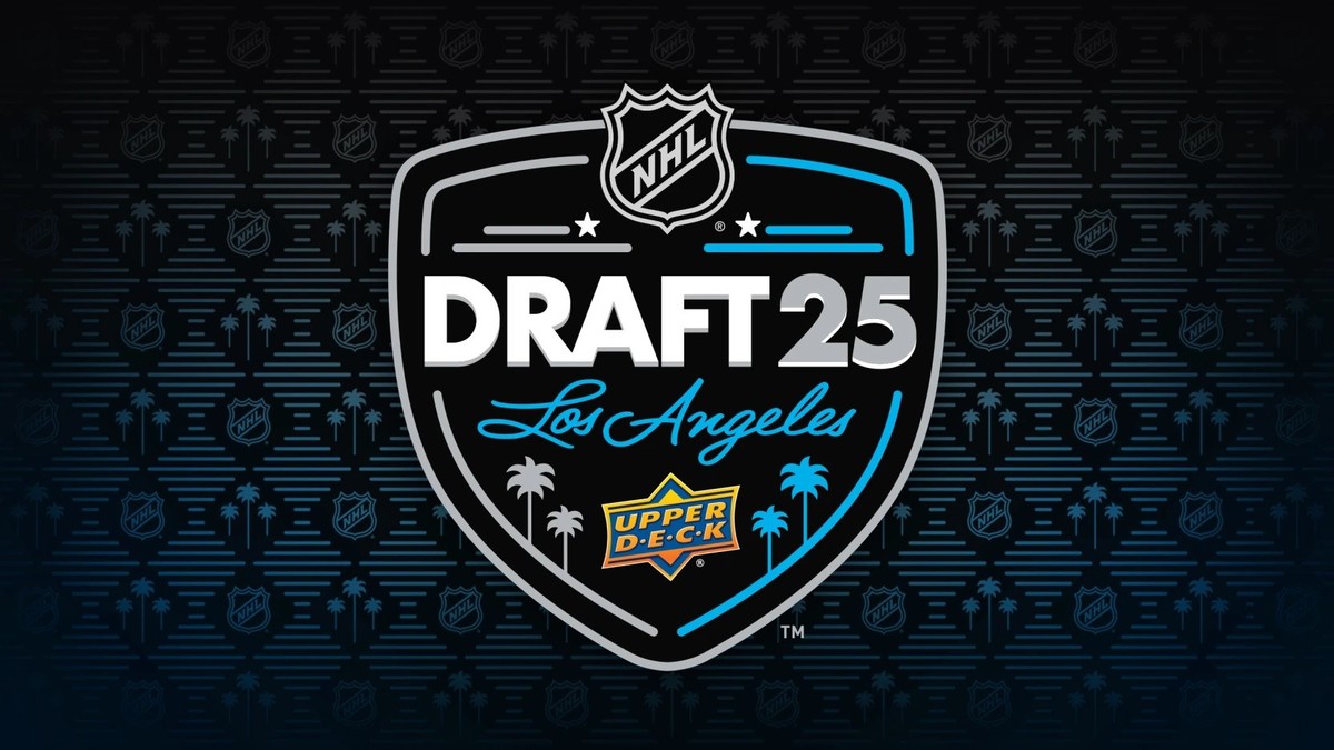 Draft NHL 2025