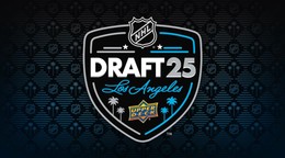 Draft NHL 2025