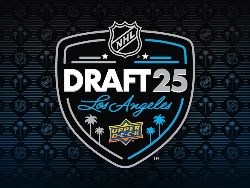 Draft NHL 2025