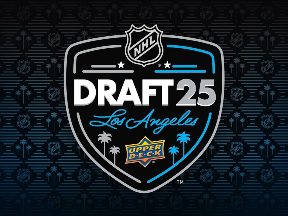 Draft NHL 2025