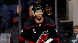 Jordan Staal.