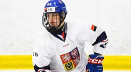 Vladimír Dravecký mladší. 