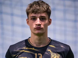 Nikolas Lukáč