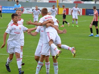 Memoriál Imricha Balogha.