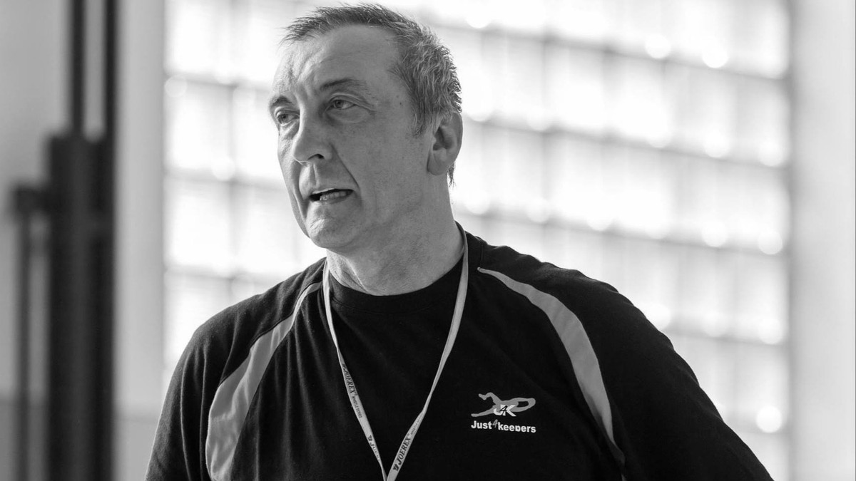 Jaroslav Olejár starší.