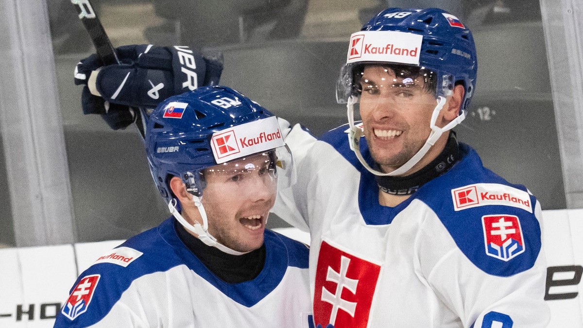 Országh chcel hľadať dvojičky, jednu už našiel. Olympiáda? Ešte je to ďaleko