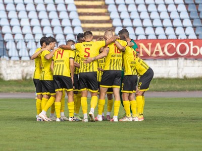 FK Inter Bratislava