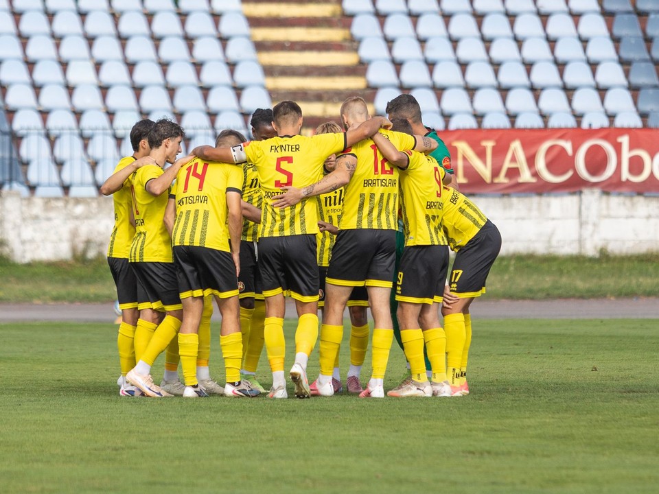 FK Inter Bratislava