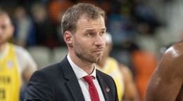 Slovenský tréner Anton Gavel