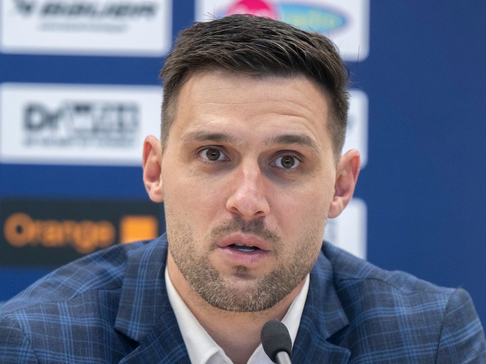 Ivan Švarný.