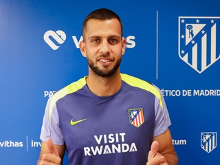 Dávid Hancko.
