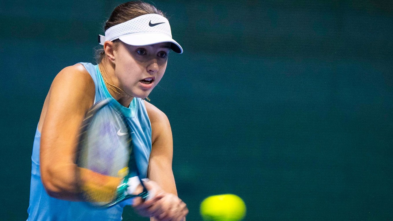 Renáta Jamrichová.